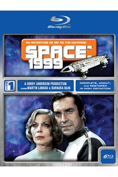 Illustration for article titled 30 DVD sets that'll make the new year bright